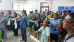 โครงการลดพฤติกรรมเดิมฯ
